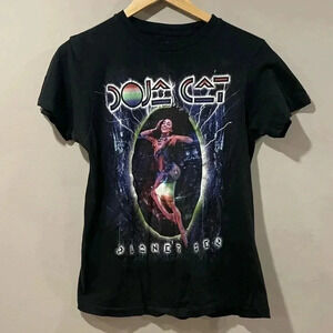Dojo Cat Concert  T-Shirt